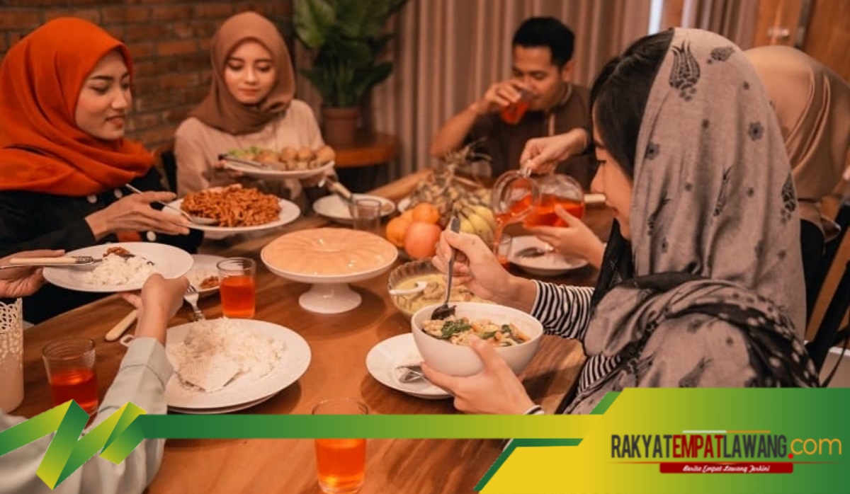 Bangun Sahur dengan Lebih Menarik dan Bermakna: 8 Tips Praktis untuk Menyambut Ramadan dengan Penuh Semangat