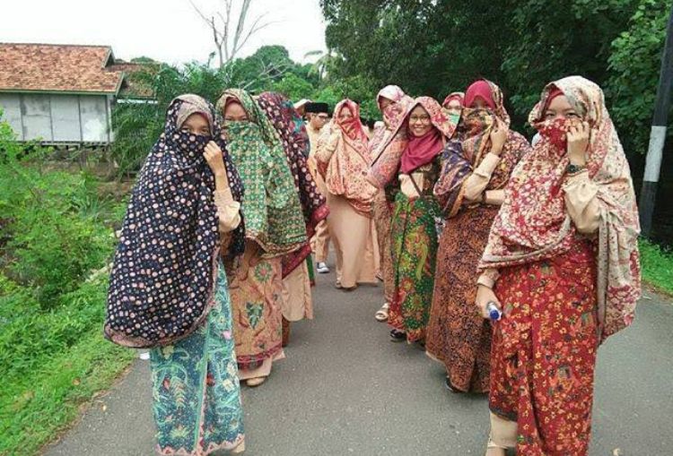 Mengungkap Rahasia Mistis Jambi: Kopai, Tungap dan Tetemas, Pelindung Ibu dan Bayi dari Gangguan Setan!