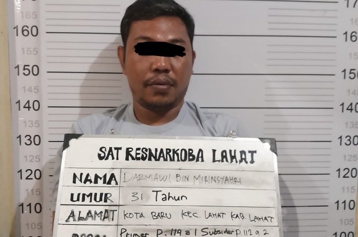 Peredaran Narkoba di Karaoke Ceria Terbongkar