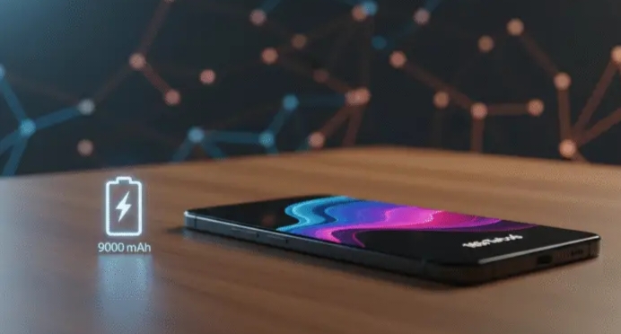 Baterai Tahan Dua Hari, OnePlus Turbo 6 Jadi Andalan Gamer dan Power User