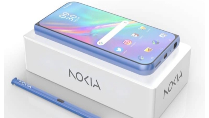 Flagship Lipat Nokia Horizon 2025 Meluncur! RAM 16GB dan Storage 1TB Bikin Melongo