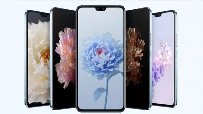 Vivo S20 Pro Tampil Mengesankan, Bocoran Hadirkan Spesifikasi Kamera dan Pengisian Cepat 90W