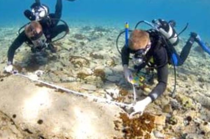 Arkeologi Bawah Laut: Misi Penemuan Kota Atlantis yang Hilang, Banyak Tantangan dan Kritik