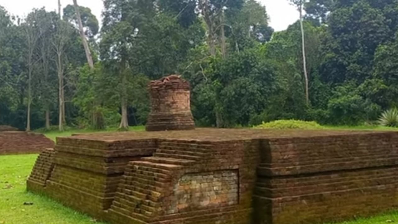 Kompleks Candi Muaro Jambi, Jejak Kejayaan Ibukota Kerajaan Sriwijaya?