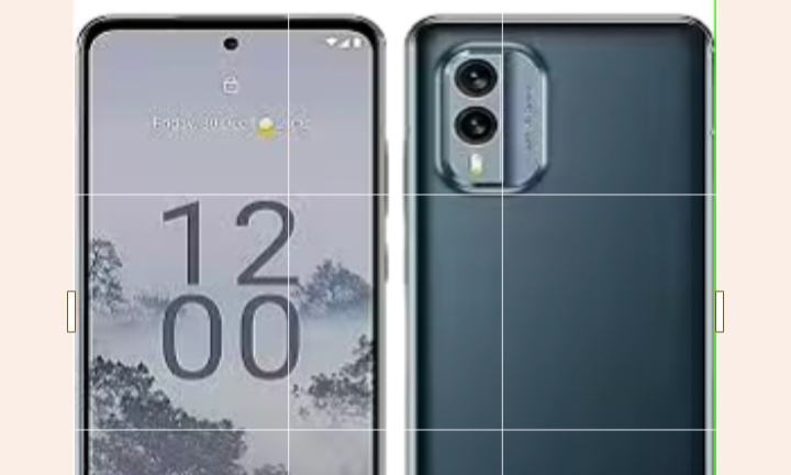 Nokia N75 Max Pro 5G Resmi Meluncur! Kamera 200MP dan Baterai 7000mAh, Siap Guncang Pasar Flagship 2026