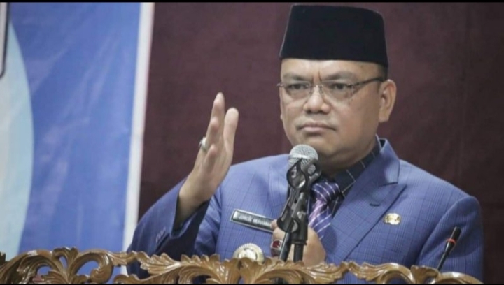 Bupati Geram Pejabat Hidup Hedon, Kadis PU PR Dipecat Hari Ini