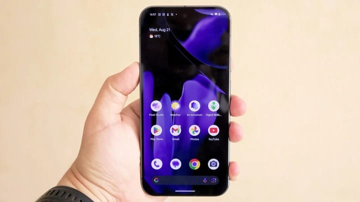 Google Siapkan Fitur Baru untuk Proses Trade-In Android Lebih Cepat