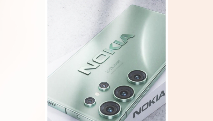 Baterai 16.100mAh di Nokia Ultra Zoom, Bisa Tahan Berhari-hari Tanpa Cas?