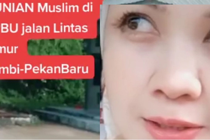 Kisah Dokter Cantik dan Pertemuannya dengan Bunian: Shalat Berjemaah di Musalah SPBU