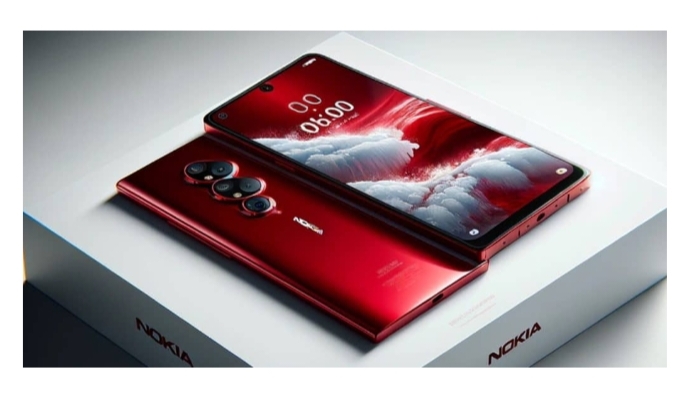 Spek Dewa! Nokia Lumia Hadir dengan Kamera 200MP dan Penyimpanan Hingga 2TB