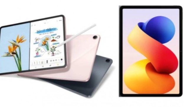 April 2026, Pasar Tablet Memanas! Ini 4 Perangkat Terbaru yang Siap Mengguncang