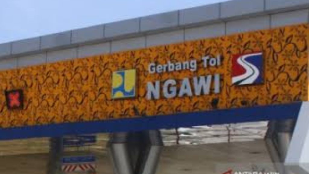 Cerita Angker Jalan Tol di Indonesia, Jalur Ngawi-Kertosono Ada Apa?