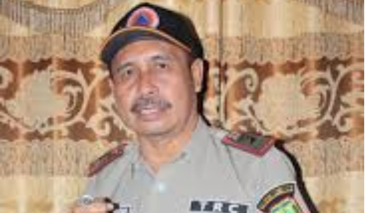 Menghadapi Ancaman Banjir di Kabupaten Empat Lawang, Warga Dihimbau Waspada