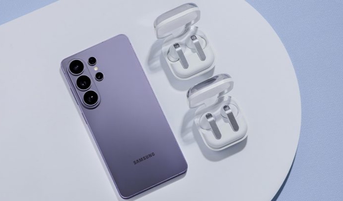 Galaxy Buds4 Pro Hadir dengan Audio Premium, Bikin Suara Lebih Hidup