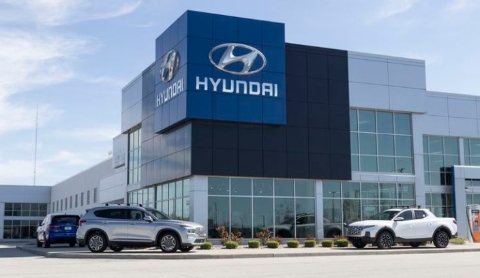 Hyundai Perluas Jejak di Asia Tenggara dengan Investasi Pabrik Mobil Listrik di Thailand