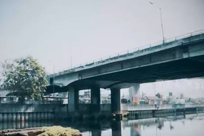 Penjelasan Ilmiah, Mengungkap Rahasia Suara-Suara Aneh di Jembatan Ancol