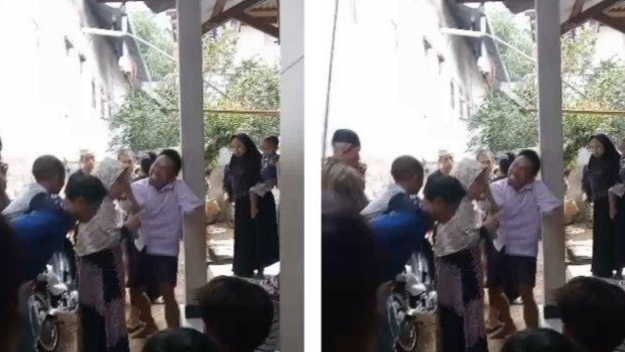 Dituduh Menculik, Nenek 76 Tahun di Cianjur Jadi Korban Pengeroyokan Warga