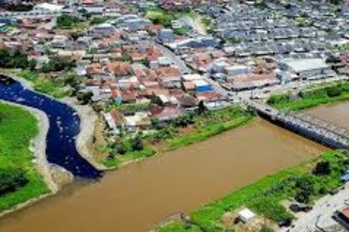 Mengungkap Legenda dan Misteri Sungai Citarum, Kisah Raden Kalung Sang Penjaga dan Penguasa Sungai Citarum