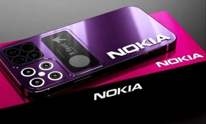 Nokia N75 Max Pro 5G 2026 Resmi Meluncur: Kamera 200MP, Snapdragon 8 Gen 3, dan Baterai 7100mAh
