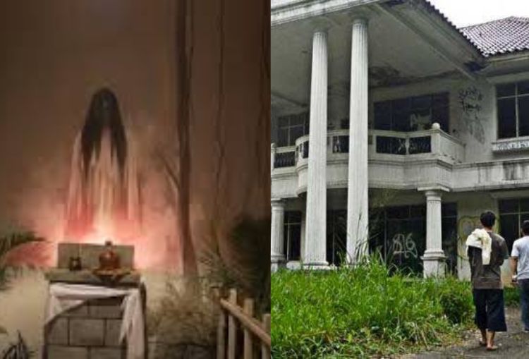 Legenda Mistis Rumah Pondok Indah, Kisah Horor yang Masih Dikenang Warga Jakarta