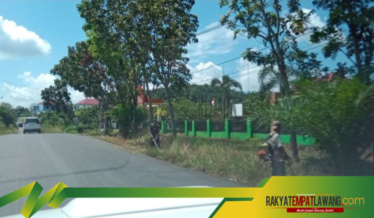 Empat Lawang Berbenah Sambut Presiden Jokowi: Fokus Tebas Bayang dan Perbaikan Infrastruktur