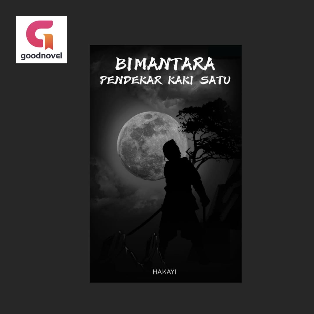 Ternyata Penulisnya Asli dari Empat Lawang, Ini Resensi Novel Bimantara Pendekar Kaki Satu 