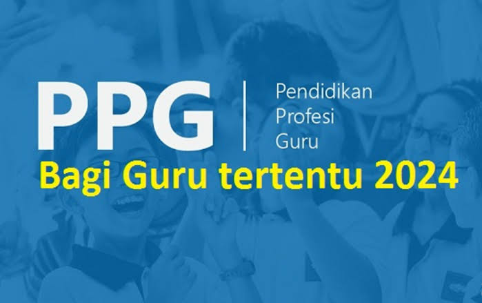 Pengumuman Kelulusan PPG Guru Tertentu Digelar Hari Ini, Berikut Persyaratan dan Tunjangan Guru di 2024