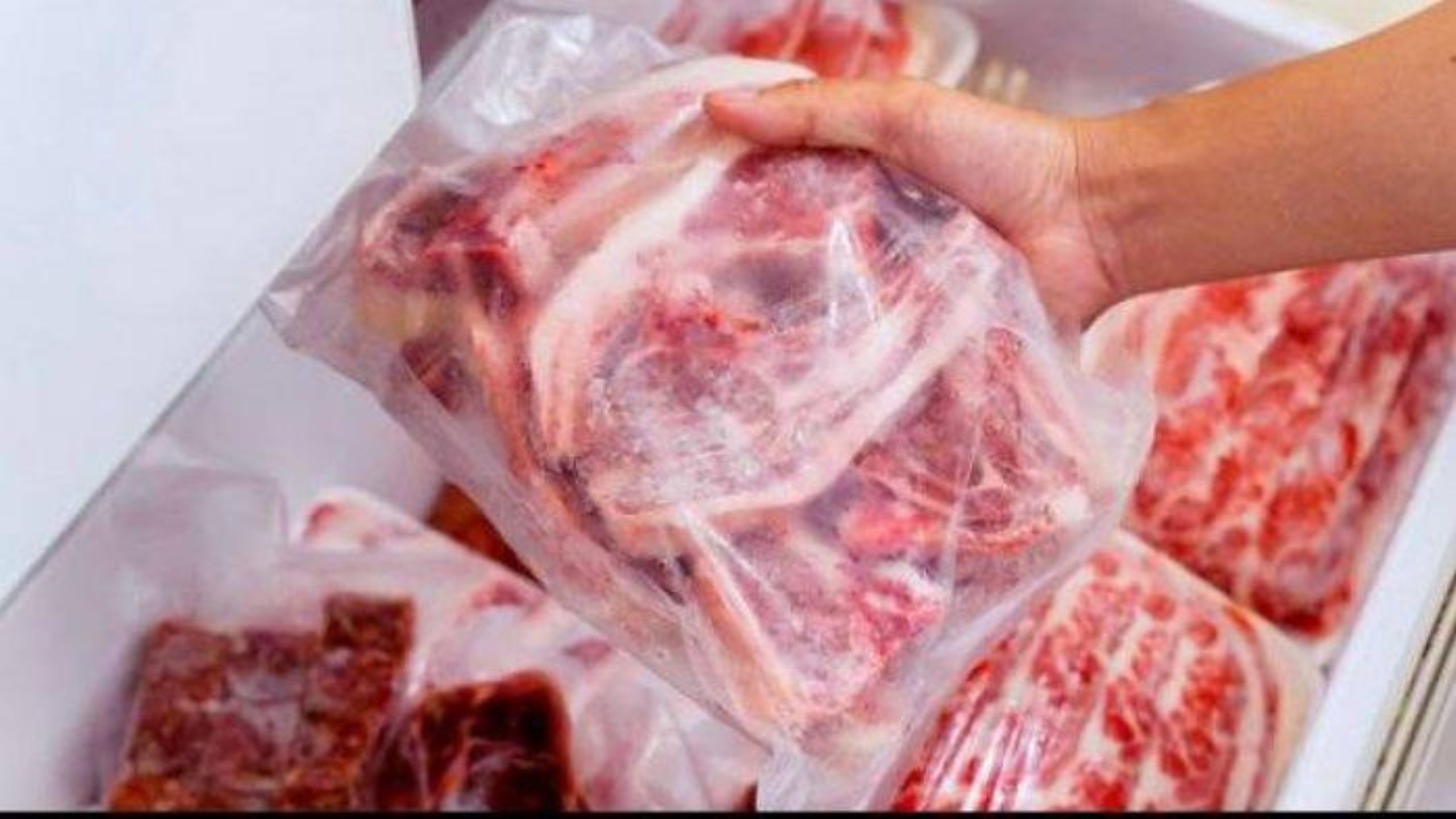 Cara Mudah Mencairkan Daging Beku Tanpa Alat Defrost dalam 7 Menit