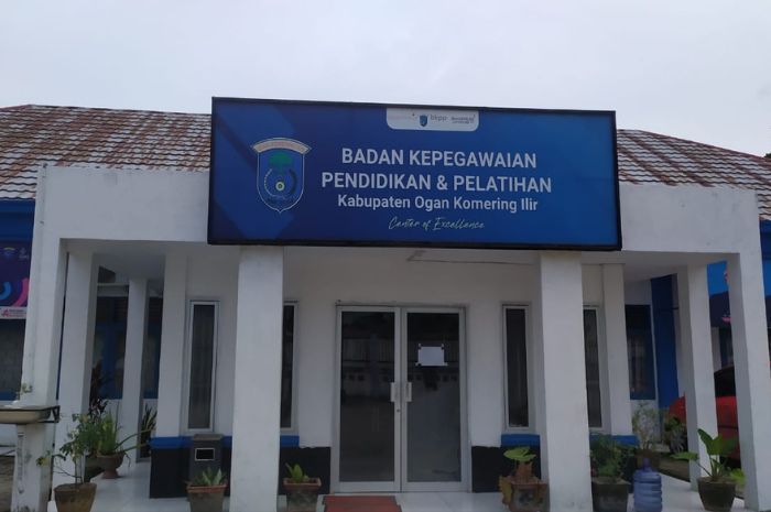 Kabupaten OKI Buka Seleksi Terbuka Jabatan Tinggi Pratama