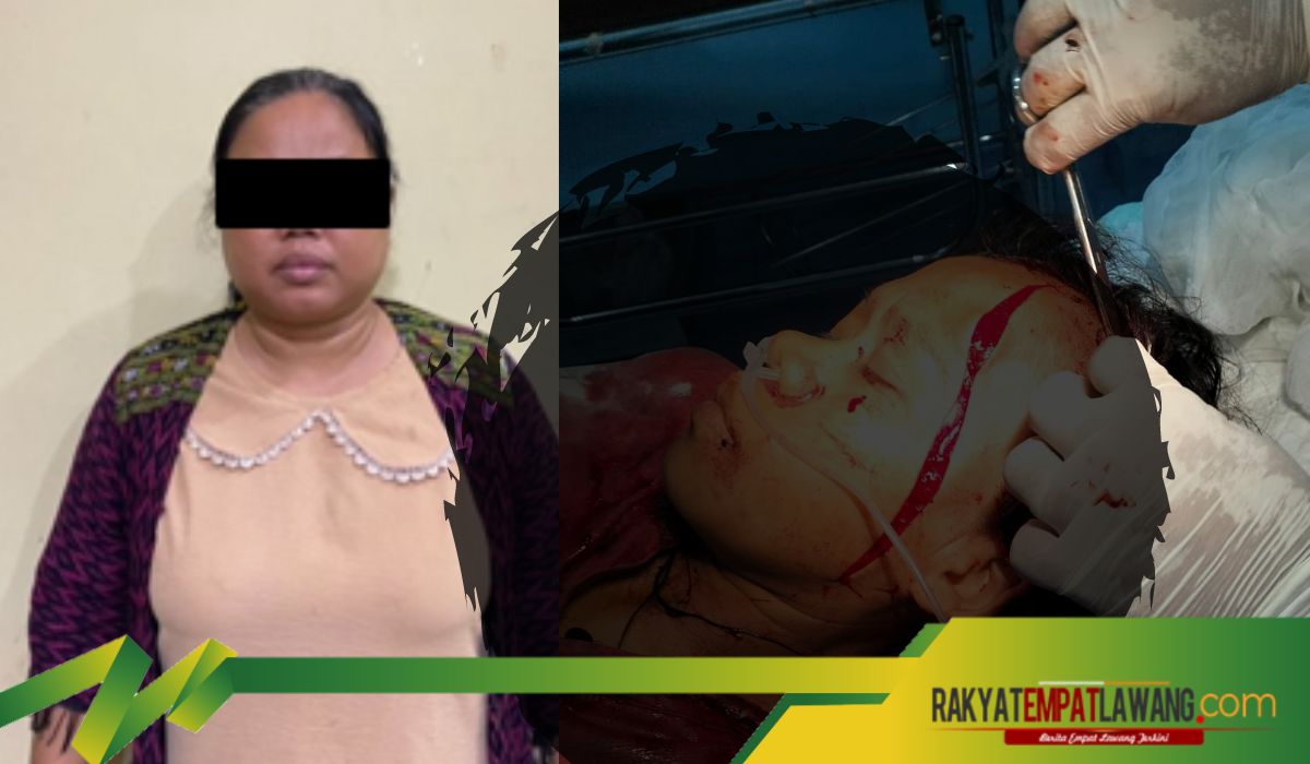 Lakukan Penganiayaan Ibu-Ibu di Desa Tanjung Kupang Baru Di Amankan Polisi Simak Disini Pemicunya