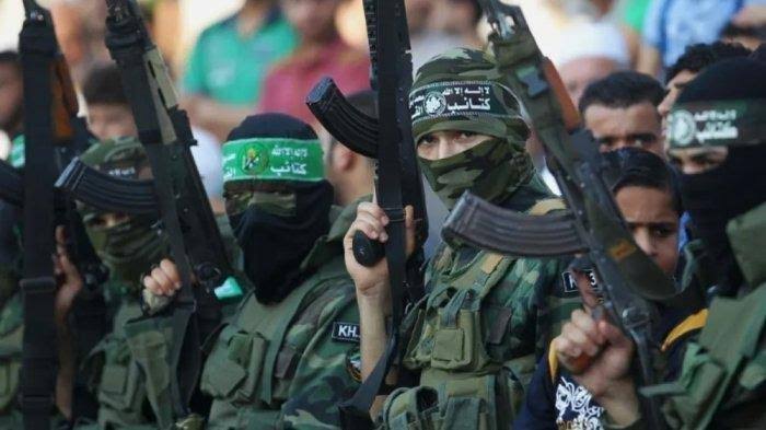 Melihat Operasi Terbaru Hamas dalam Perang Israel-Palestina, Adakah Strategi Khususnya?