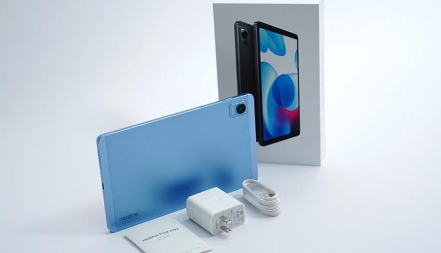Realme Pad Mini 2026: Tablet Ringkas Harga Terjangkau dengan Desain Premium