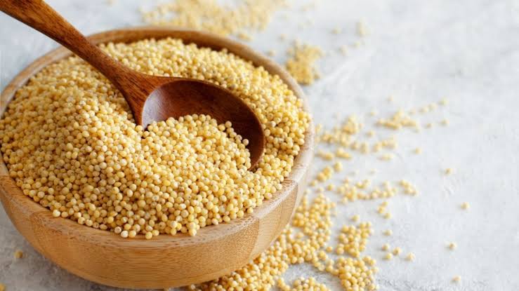 Rahasia MPASI, Millet, Superfood yang Cocok untuk Bayi Baru Lahir?