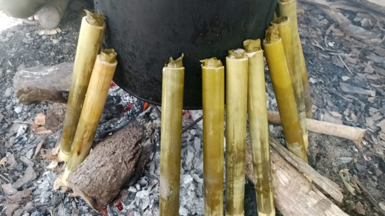 4 Macam Makanan Khas Empat Lawang, Diidamkan Saat Siang Hari di Bulan Ramadan