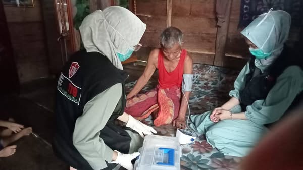 Kolaborasi Layanan 112 dan 119 di Musi Banyuasin Wujudkan Respons Darurat Cepat untuk Warga