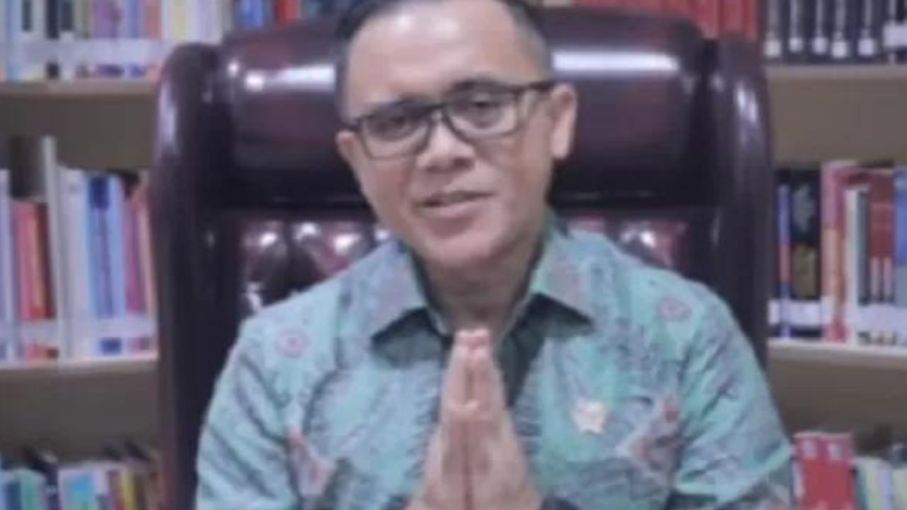 Honorer 5 Bidang Ini Berpeluang Diangkat Menjadi PNS 2023, Menurut ...