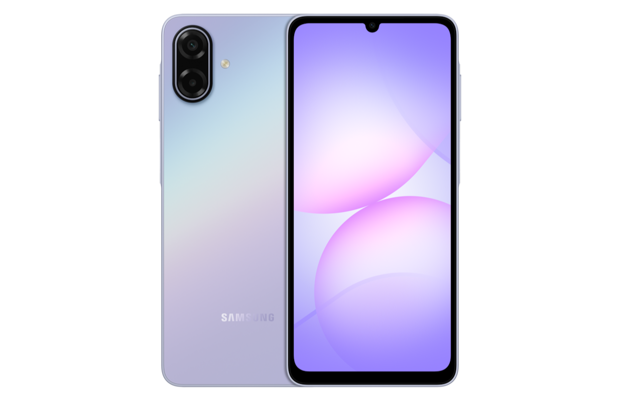 Resmi Meluncur! Samsung Galaxy A07 5G Dibanderol Rp2,7 Jutaan dengan Cicilan 0%