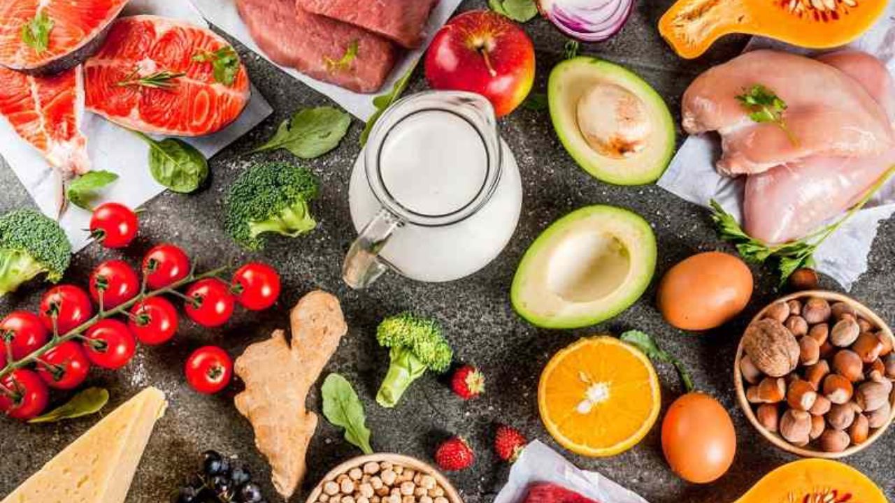 Tips Sehat: 7 Rekomendasi Makanan Harian untuk Nutrisi Optimal