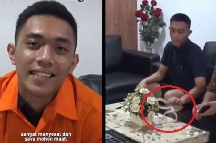 Kombes Trunoyudo Beberkan Alasan Mario Dandy Bisa Pakai Borgol Kabel Ties Sendiri