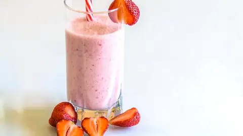 Rahasia Smoothies Murah dan Sehat, Tips Hemat ala Rumahan!