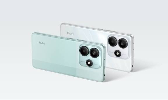 Redmi Note 14 5G Resmi Hadir, HP Dua Jutaan dengan Update Keamanan hingga 4 Tahun