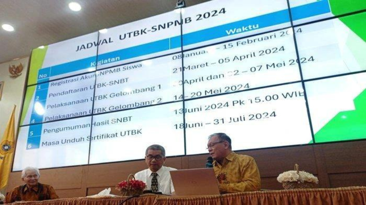 Universitas Sriwijaya Pastikan Tak Ada Kenaikan Biaya UKT: Transparansi Data Mahasiswa Kunci Akurasi