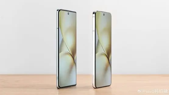 Vivo X200, Desain Minimalis Kamera ZEISS