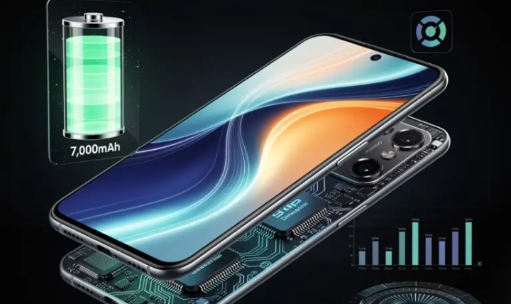 Realme 16 5G Resmi Debut di Vietnam, Baterai Jumbo 7.000mAh dan Desain Ala iPhone Air Jadi Sorotan