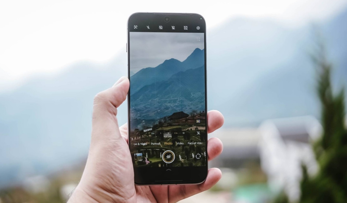 iPhone 17 Pro Jadi Andalan Content Creator, Kamera 48 MP dan Video Sinematik