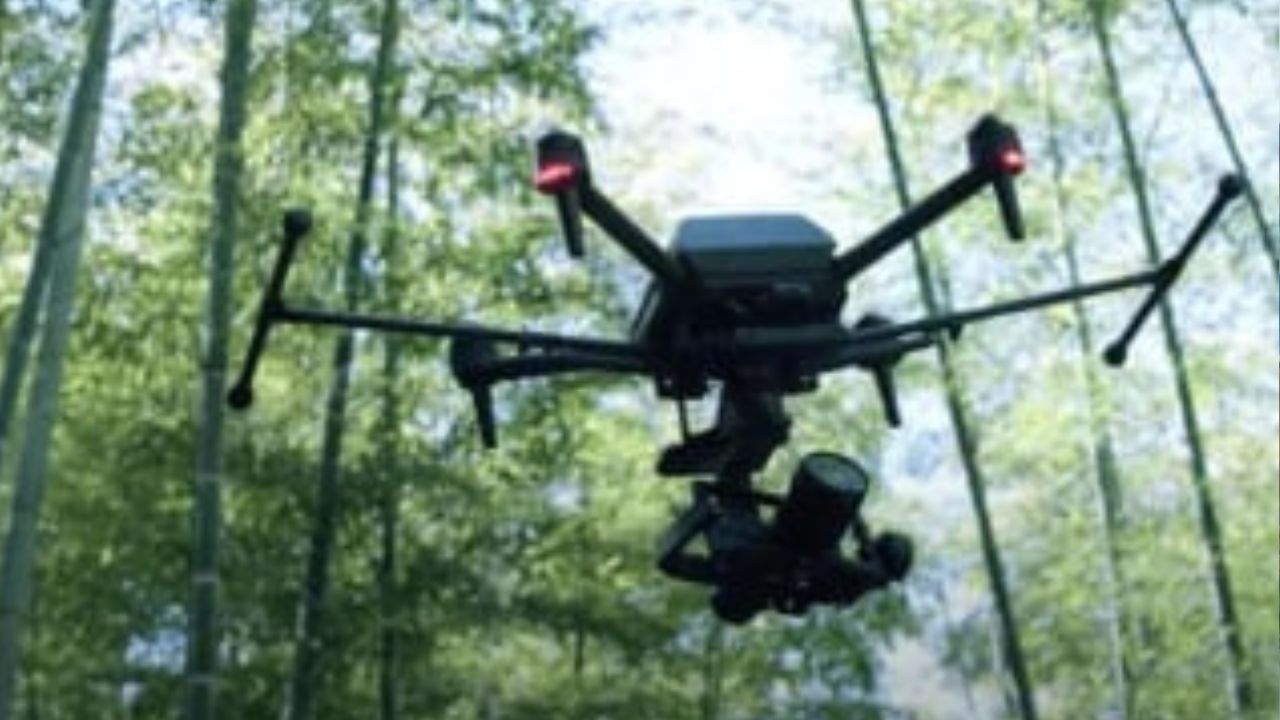 Sony Hentikan Produksi Drone Airpeak S1: Apa Penyebabnya dan Bagaimana Dampaknya bagi Industri?