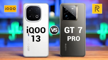 Realme GT 7 Pro atau iQOO 13, Mana yang Lebih Layak Dipilih?