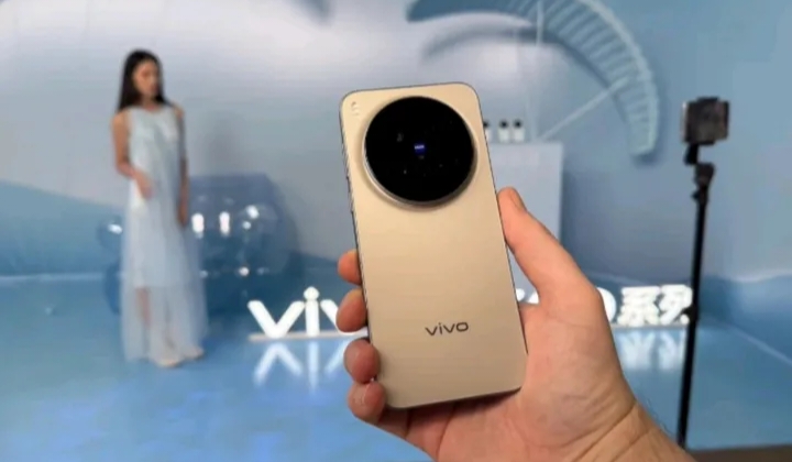 Vivo X300 Pro Resmi Meluncur: Kamera Zeiss Triple 50MP, Baterai 6200 mAh, Tantang iPhone dan Galaxy