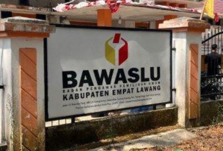 Musyawarah Sengketa Pilkada Empat Lawang Berakhir Tanpa Kesepakatan