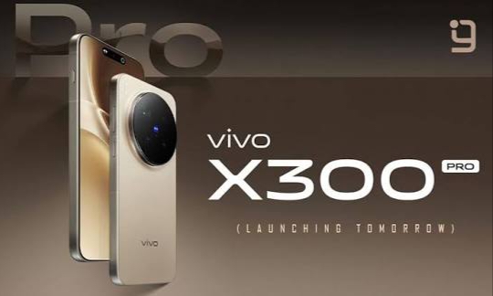 Baterai dan Charging Jadi Penentu: Vivo X300 Pro Ungguli iPhone 17 Pro Max